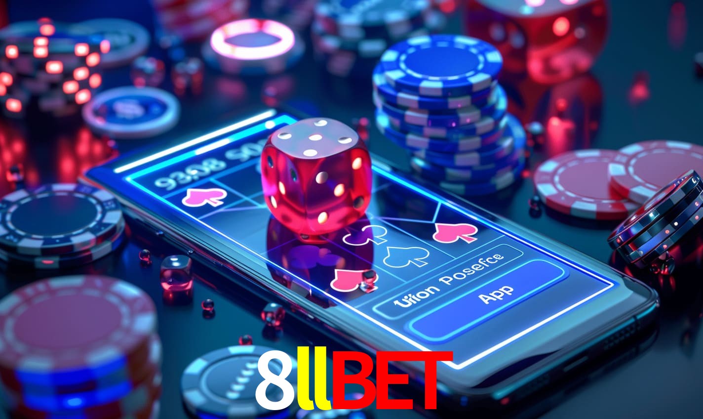 Baixar App 8llBET