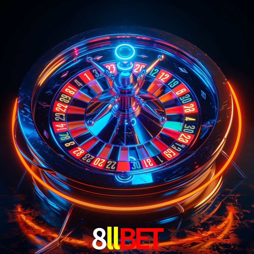 Melhor Casino Online 8llBET