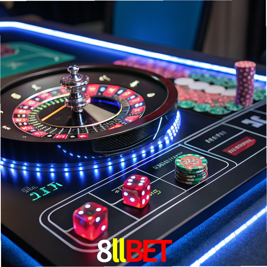 Cassino Online 8llBET